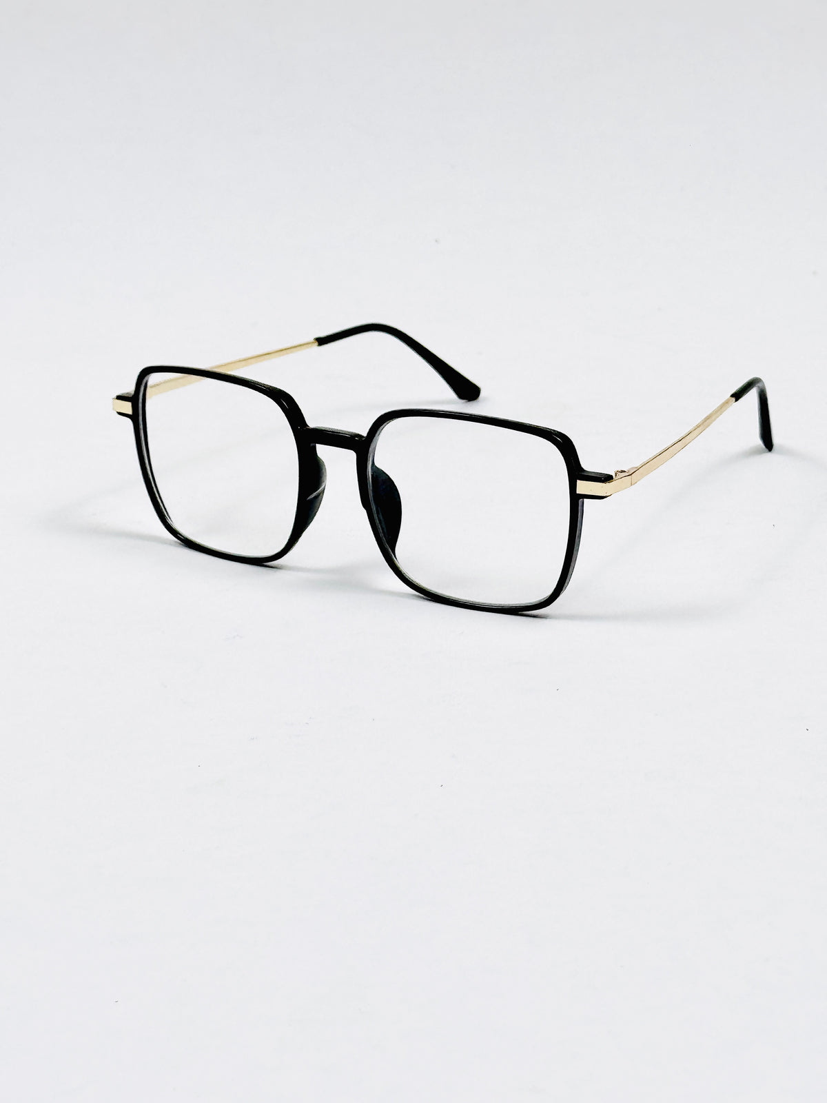 Dior – 81588 – 53 – Black – Acetate - Metal – Optics – Unisex