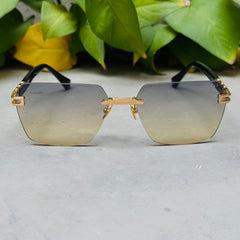 Dita – 152 - 60 –  Multi - Metal - Sunglasses – Unisex - Premium