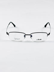 Silhouette – 5805 – 52 – Black –  Metal - Optics – Unisex - Premium