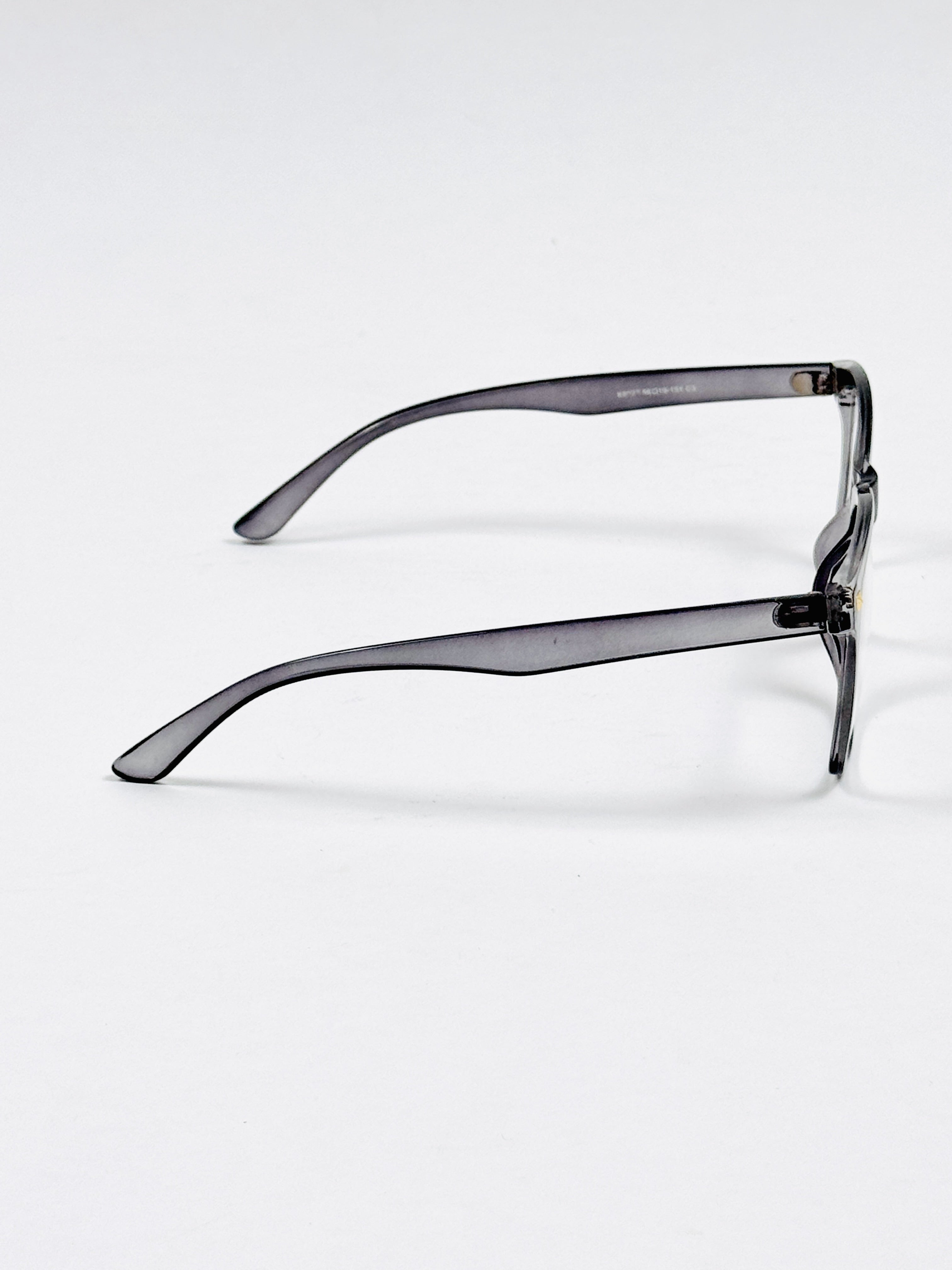 Dior – 8027 – 56 - Grey – Acetate - Optics – Unisex