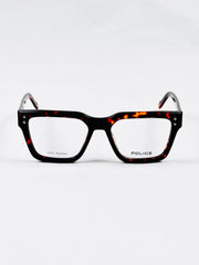 Police - 6028 – 54 – Tortoise –  Acetate - Optics – Unisex - Premium