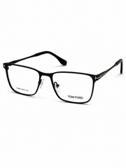 Tom Ford – 253605 – 54 - Black Golden – Metal – Optics - Unisex