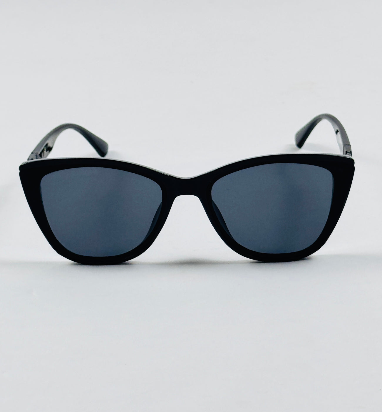 Louis Vuiton - 9020 – 62 – Black – Acetate – Sunglasses – Ladies