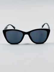 Louis Vuiton - 9020 – 62 – Black – Acetate – Sunglasses – Ladies