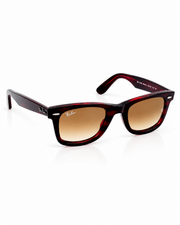 RayBan – 2140 – 50 – Brown –  Acetate- Sunglasses – Unisex - Premium