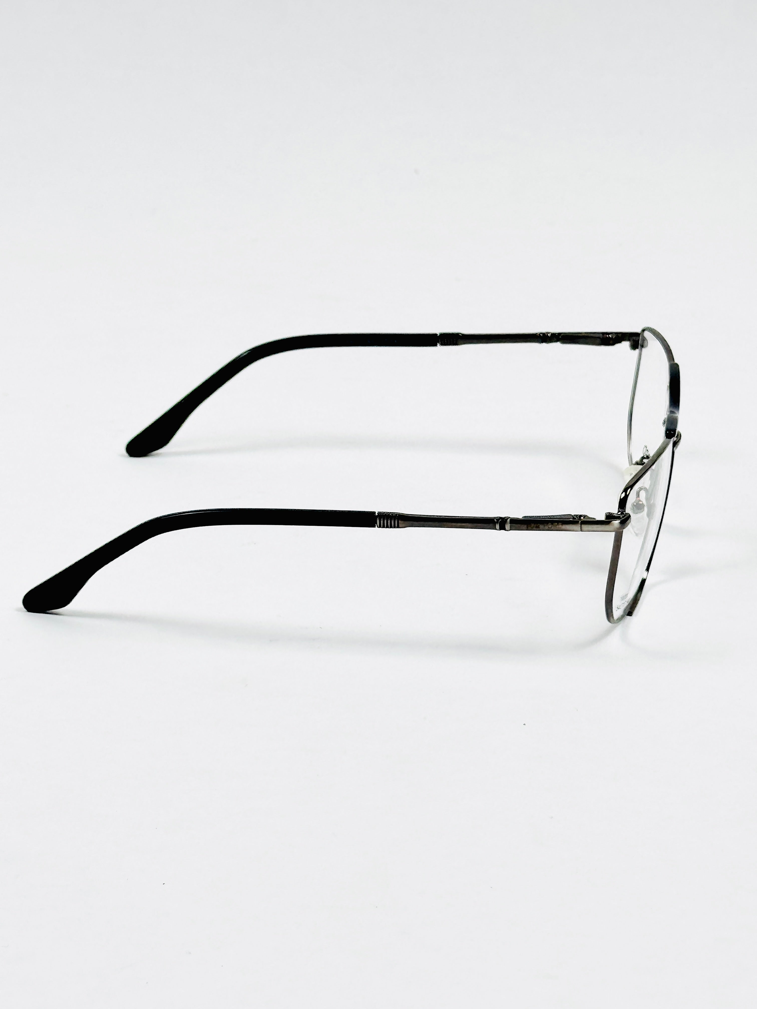 Tom Ford – 18001 – 54 – Grey –  Metal - Optics – Unisex