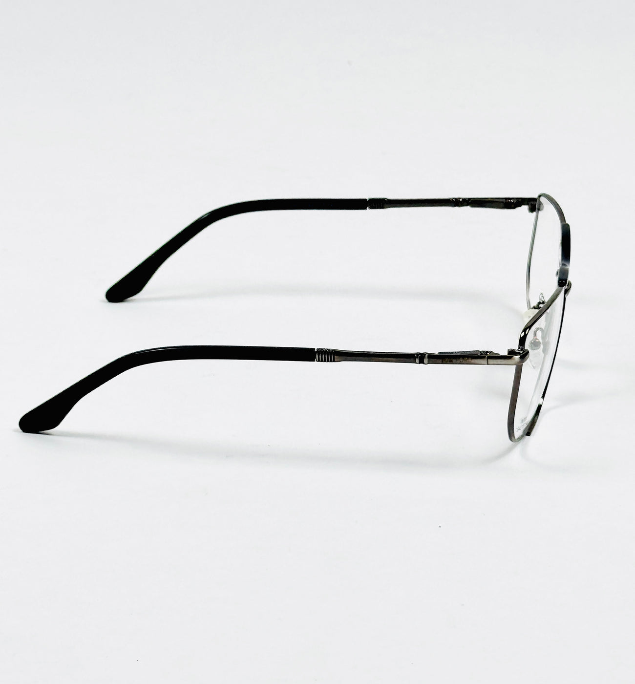 Tom Ford – 18001 – 54 – Grey –  Metal - Optics – Unisex