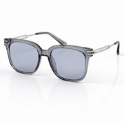 Moscot - 8872 – 53 – Grey – Acetate – Sunglasses – Unisex