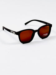 Versace’s - P1254 – 48 – Brown – Acetate – Sunglasses – Unisex