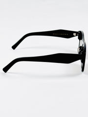 Prada – D07VU - 53 – Black Brown –  Acetate - Sunglasses – Unisex - Premium
