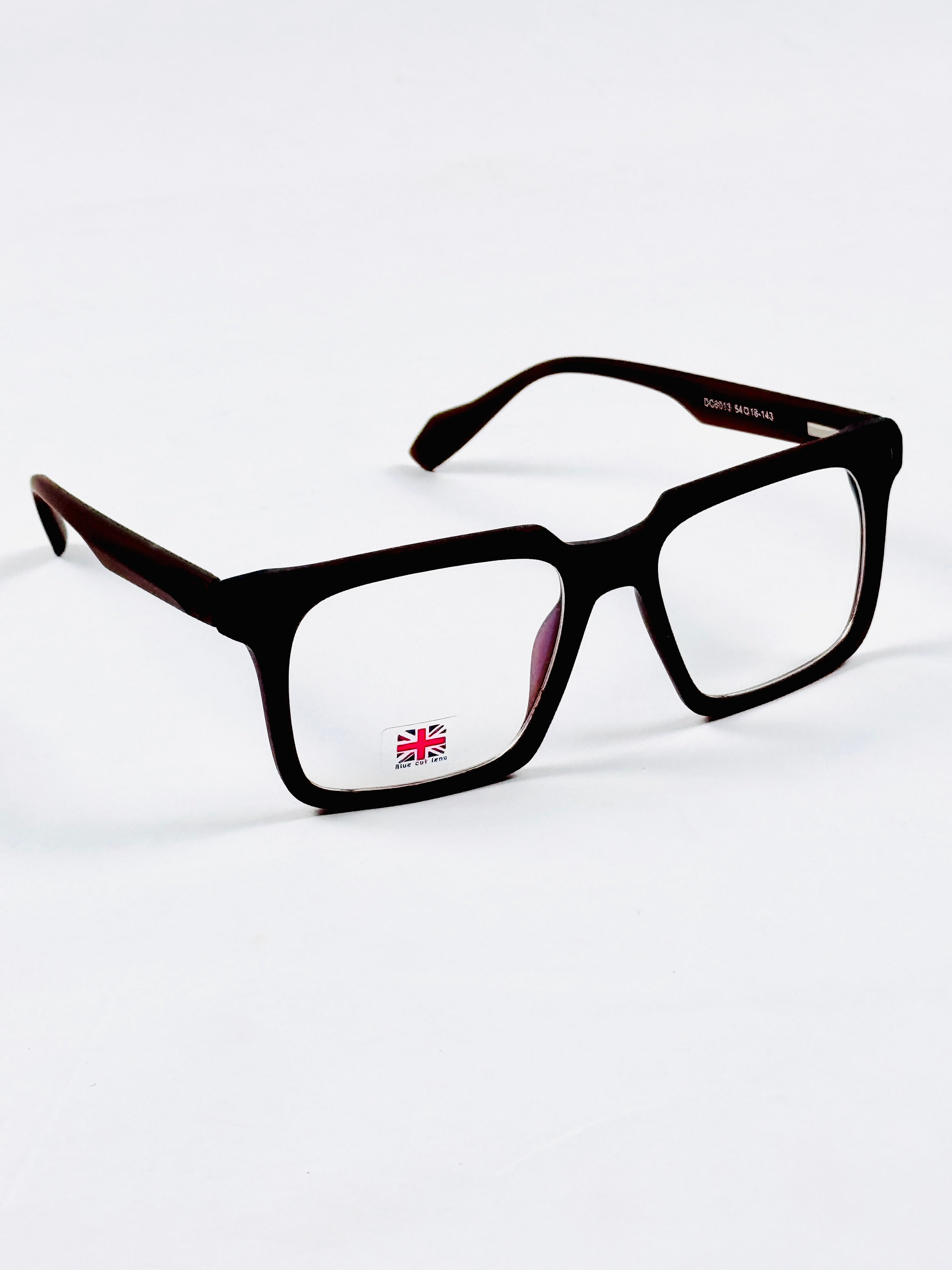Moscot – 6013 – 54 - Brown – Acetate – Optics – Unisex