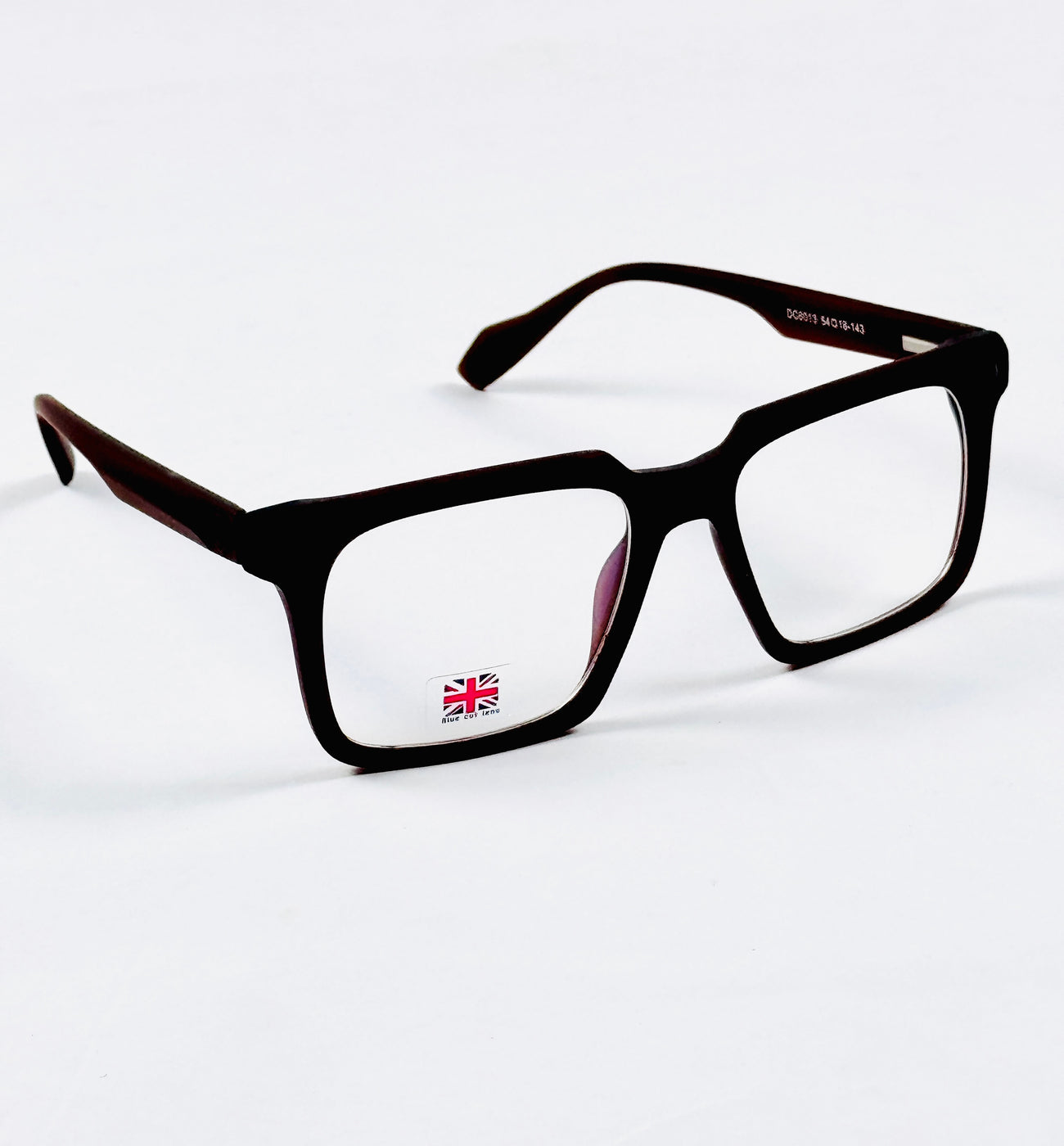 Moscot – 6013 – 54 - Brown – Acetate – Optics – Unisex