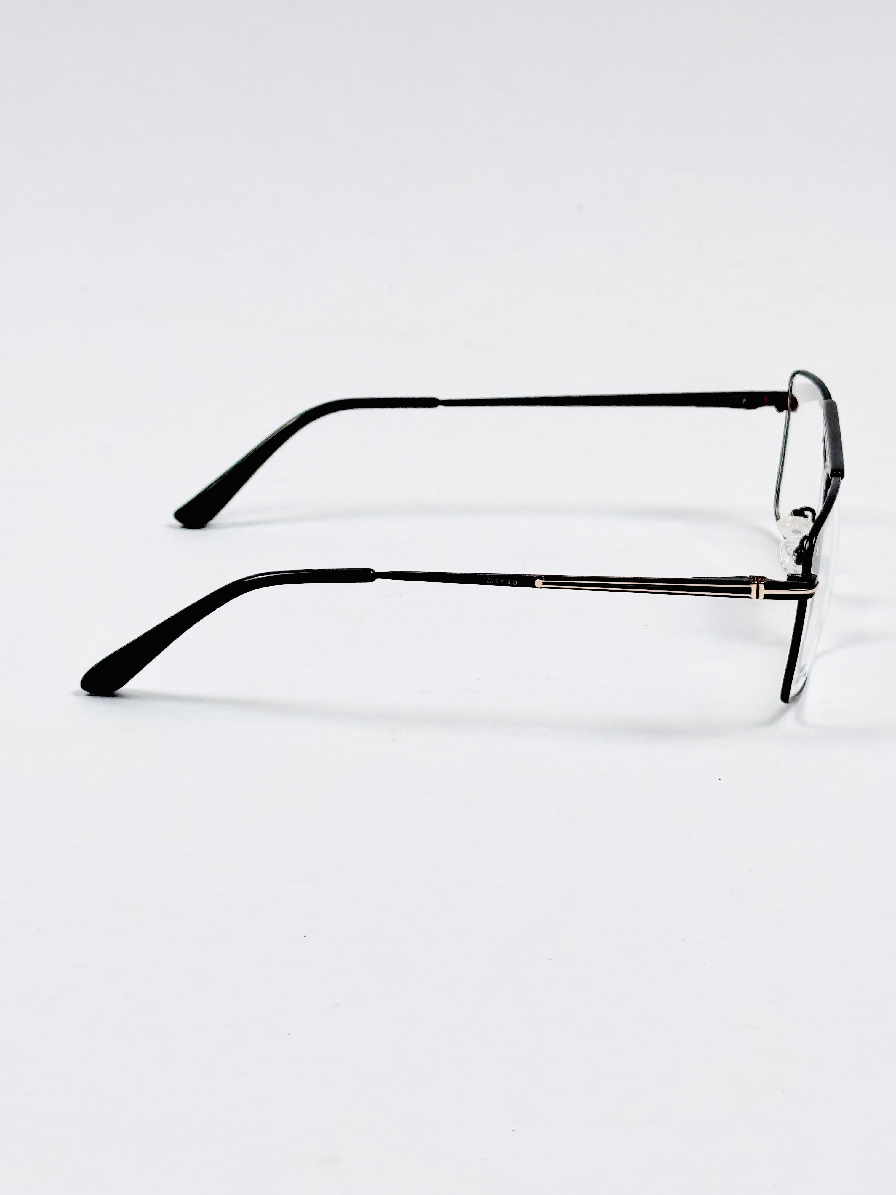 Boss – 18007 – 54 – Brown –  Metal - Optics – Unisex