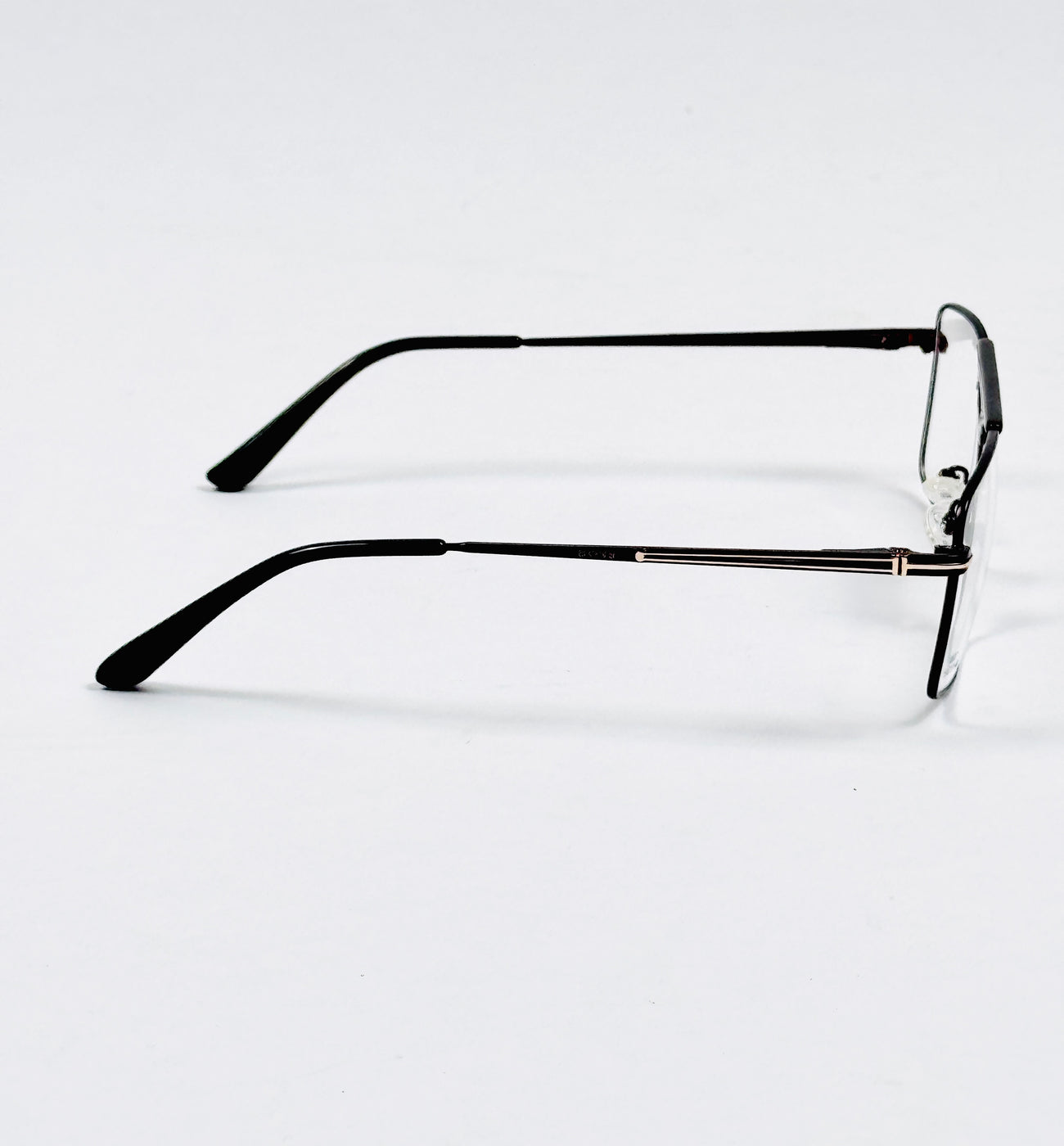Boss – 18007 – 54 – Brown –  Metal - Optics – Unisex