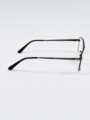 Boss – 18007 – 54 – Brown –  Metal - Optics – Unisex