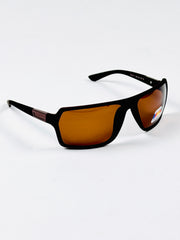 Porsche - 2310 – 58 – Brown – Acetate – Sunglasses – Unisex