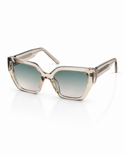 Moscot - 9877 – 52 – Multi – Acetate – Sunglasses – Ladies