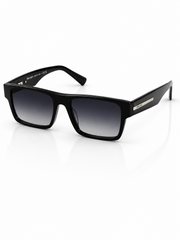 Prada – A08VS - 54 – Black Gradient –  Acetate - Sunglasses – Unisex - Premium