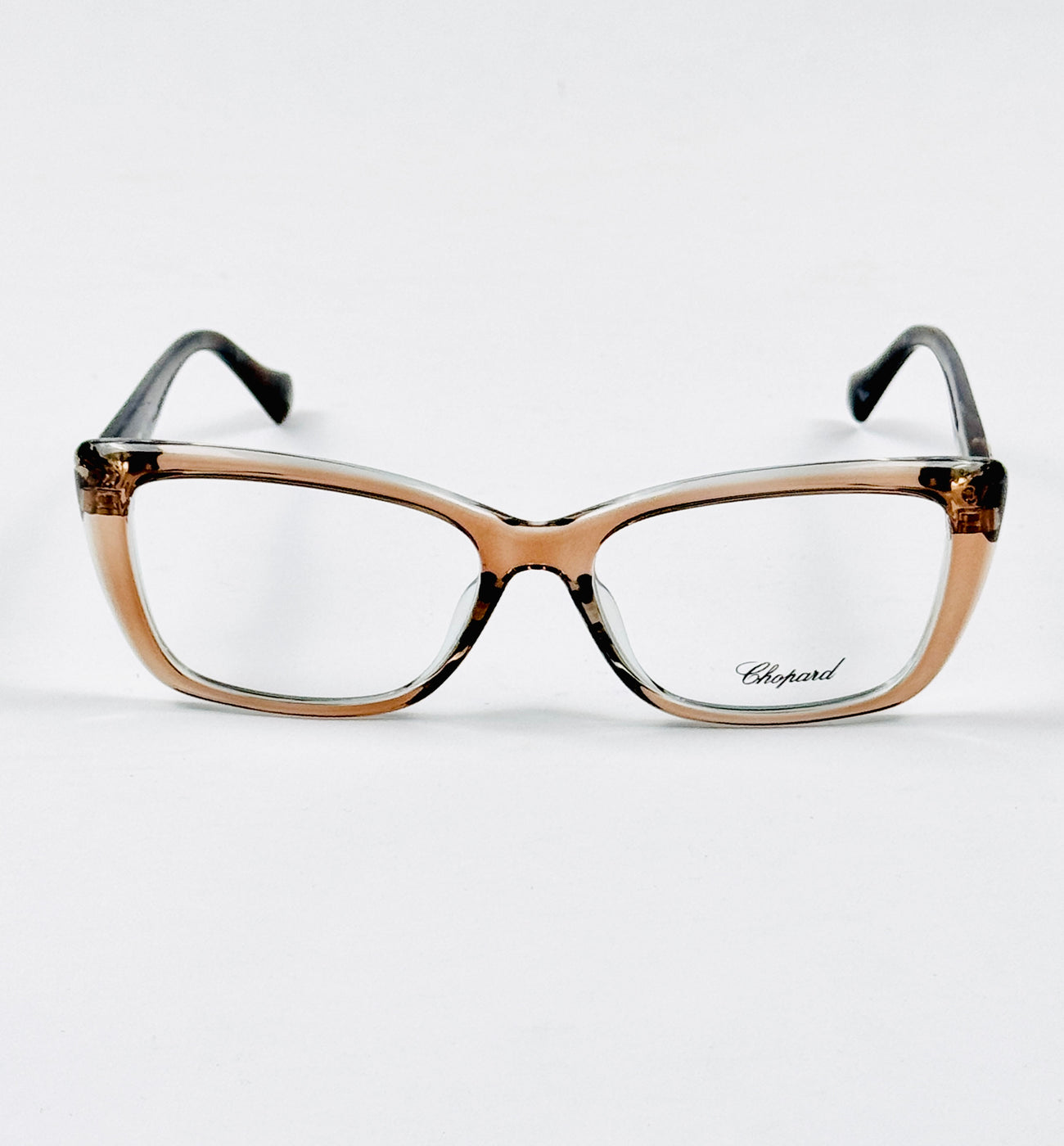 Chopard - 1081 – 55 – Brown –  Acetate - Optics – Ladies - Premium