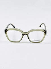 Burberry - 53019 – 52 – Olive Green –  Acetate - Optics – Unisex - Premium