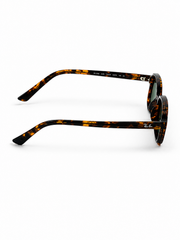 Ray Ban - 4455 - Tortoise Green - Acetate - Sunglasses - Unisex - Premium