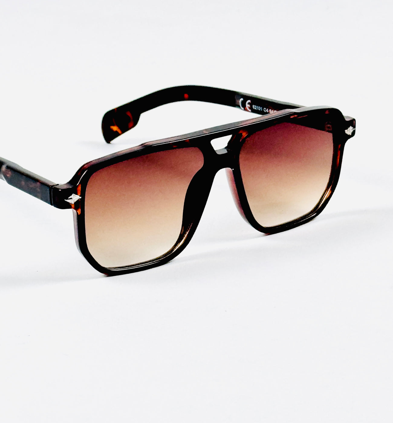 Moscot - 62101 – 54 – Tortoise Brown – Acetate – Sunglasses – Unisex