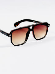 Moscot - 62101 – 54 – Tortoise Brown – Acetate – Sunglasses – Unisex