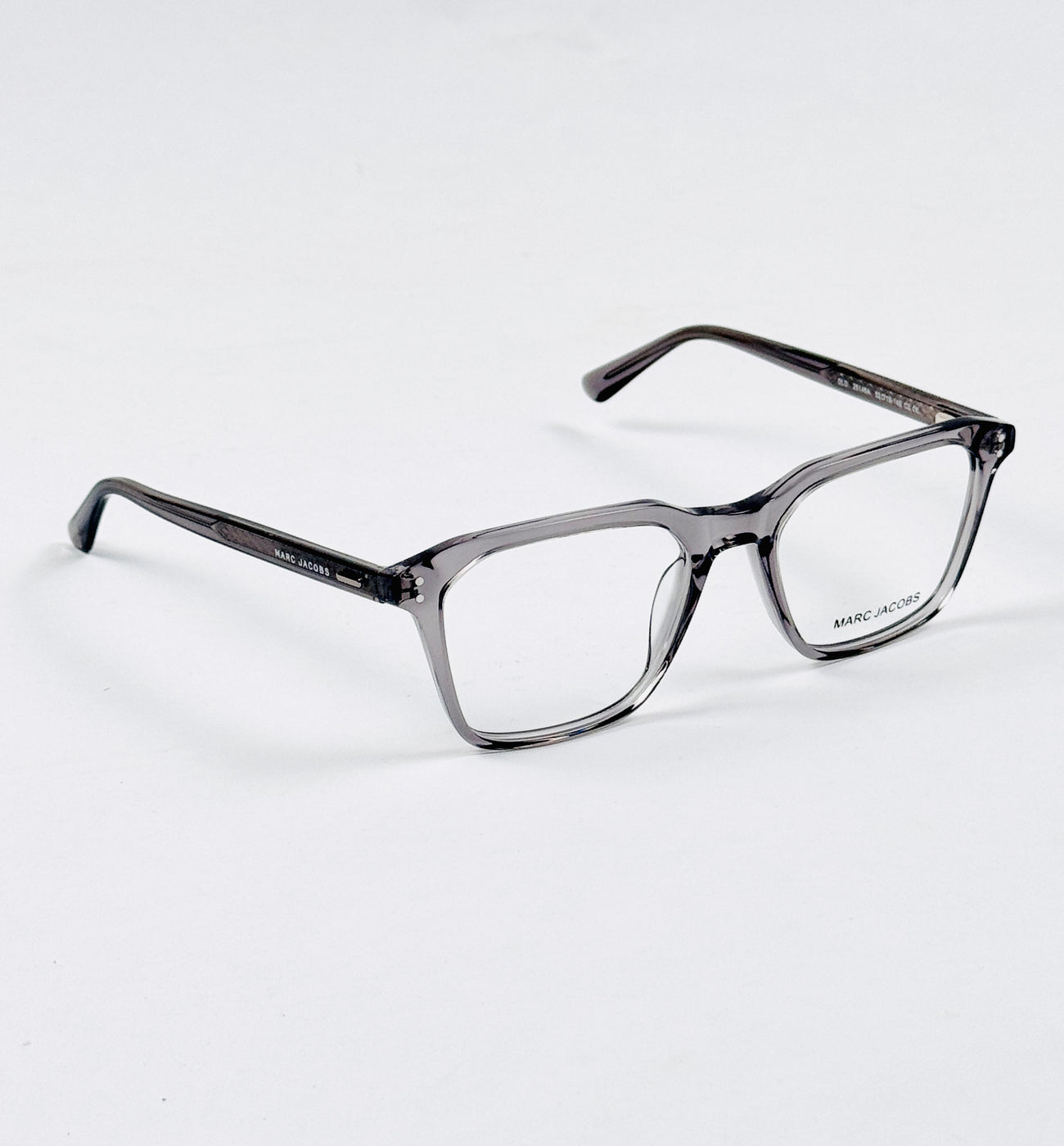 Marc Jacobs - 25146 – 52 – Grey –  Acetate - Optics – Unisex - Premium