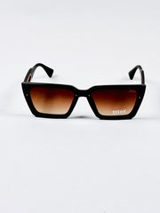 Dior - 2386 – 56 – Brown – Acetate – Sunglasses – Ladies