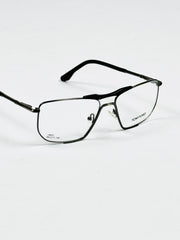 Tom Ford – 18001 – 54 – Grey –  Metal - Optics – Unisex