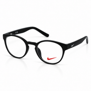 Nike – 5853 - 40 – Black –  Acetate- Optics – Unisex