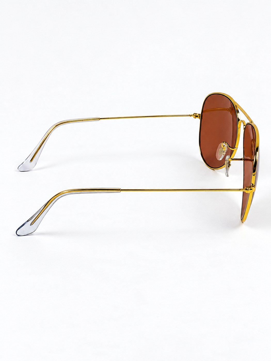 Rayban – 3026 – 62 – Golden Pink – Metal – Sunglasses – Unisex - Premium