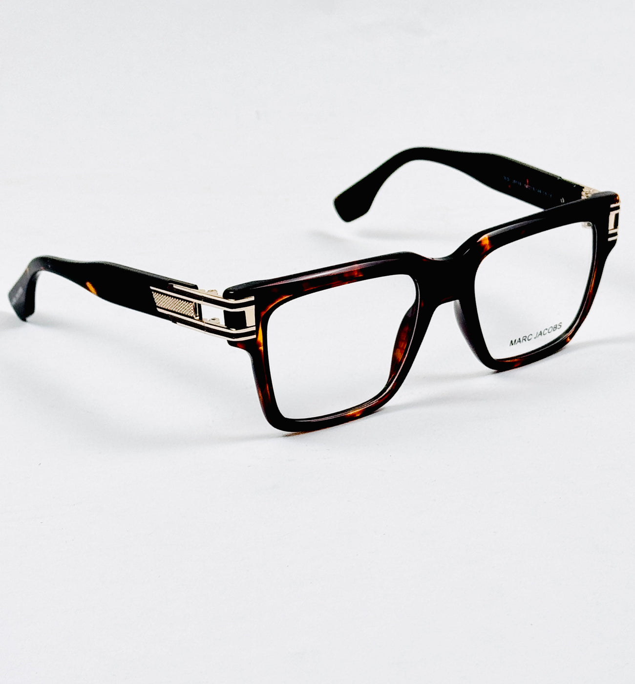 Marc Jacobs - 25113 – 54 – Tortoise –  Acetate - Optics – Unisex - Premium