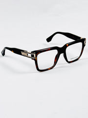 Marc Jacobs - 25113 – 54 – Tortoise –  Acetate - Optics – Unisex - Premium