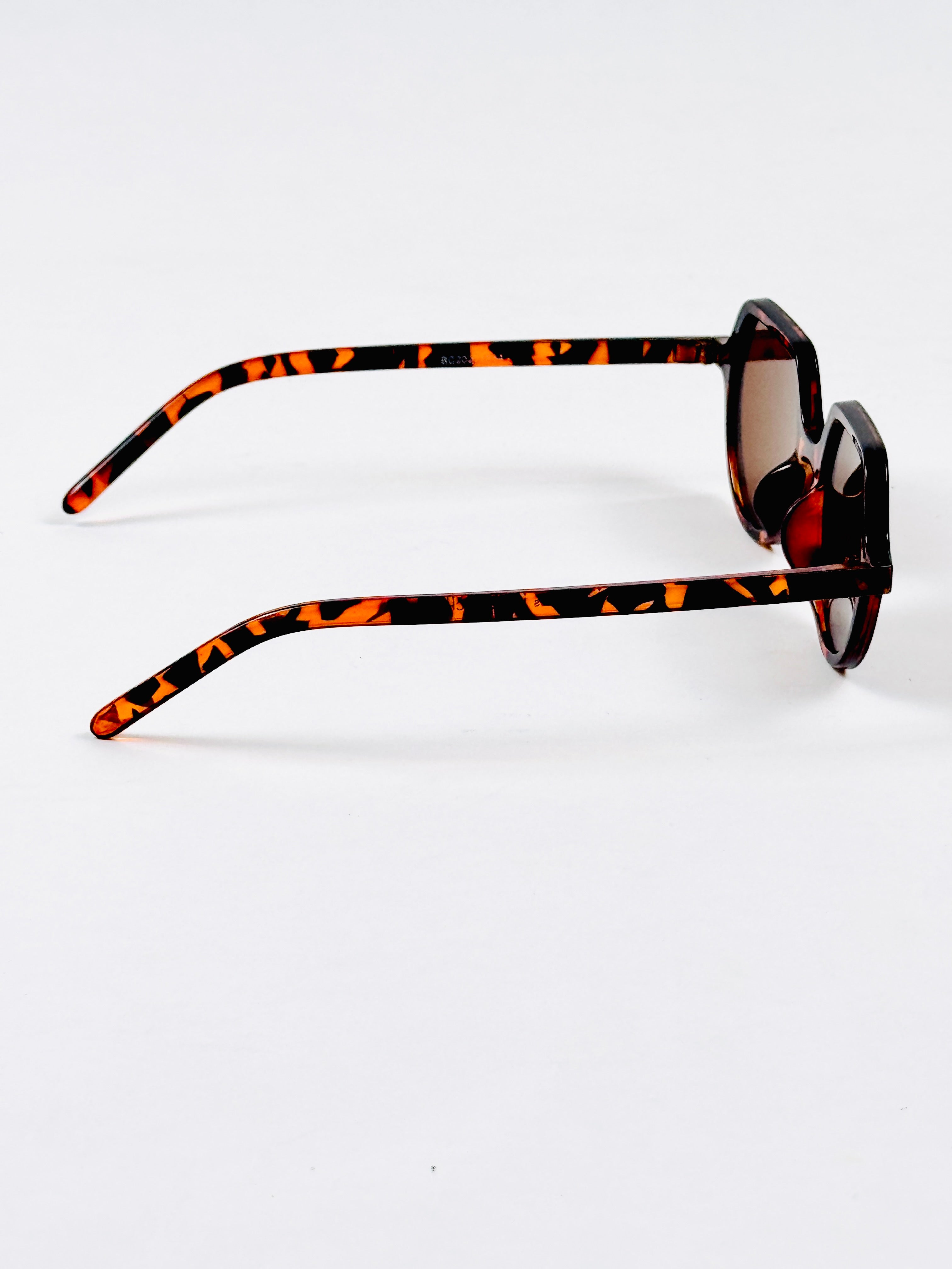 Dior – 3304 - 46 – Tortoise – Acetate - Optics – Unisex