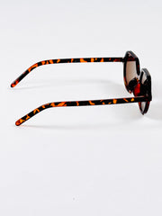Dior – 3304 - 46 – Tortoise – Acetate - Sunglasses – Unisex
