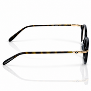 Armani – 25208 – 51 – Black –  Acetate- Optics – Unisex - Premium