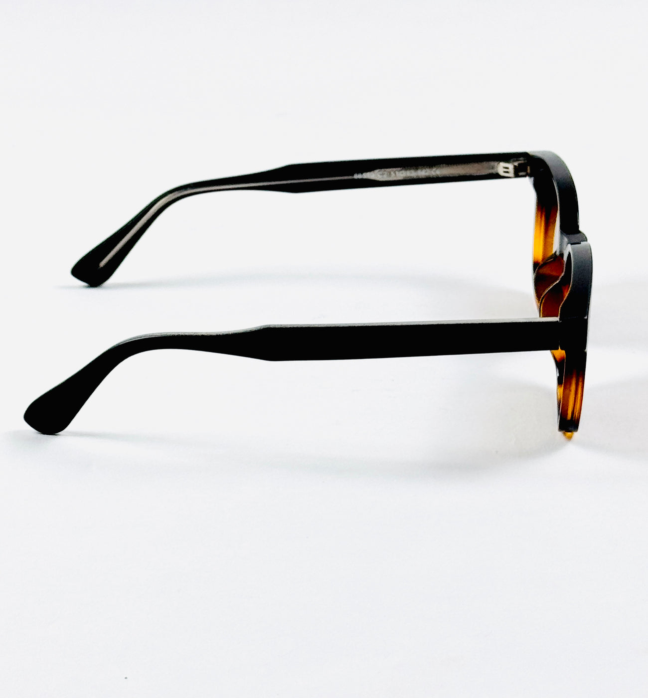 Moscot - 66519 – 51 – Tortoise Brown – Acetate – Sunglasses – Unisex