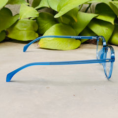 Dior – 2216 – 52 – Blue –  Acetate - Optics – Unisex