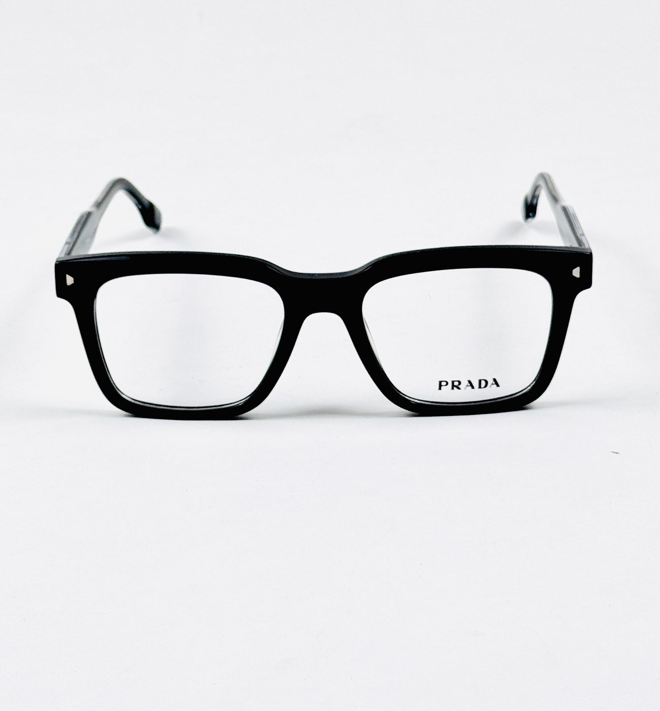 Prada - 2505 – 51 – Black –  Acetate - Optics – Unisex - Premium