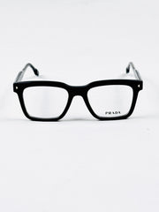Prada - 2505 – 51 – Black –  Acetate - Optics – Unisex - Premium