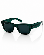 RayBan - MEGA WAYFARER - 901 - GREEN - SUNGLASSES - PREMIUM