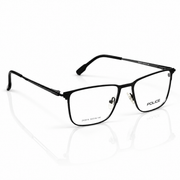 Police – 253614 – 53 - Black – Metal – Optics - Unisex