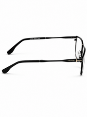 Tom Ford – 253605 – 54 - Black Golden – Metal – Optics - Unisex