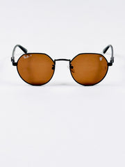 Rayban – 0303 – 56 – Brown – Acetate – Sunglasses – Unisex