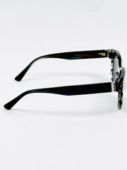 Gucci – 20870 - 54 – Textured –  Acetate - Sunglasses – Unisex - Premium