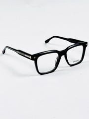 Prada - 2505 – 51 – Black –  Acetate - Optics – Unisex - Premium