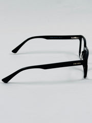 Prada - 05203 – 52 – Black –  Acetate - Optics – Unisex - Premium