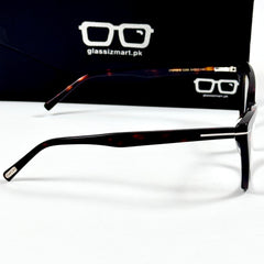 Tom Ford – 5709 – 54 – Tortoise –  Acetate - Optics – Ladies - Premium