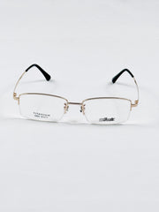 Silhouette – 5805 – 52 – Golden –  Metal - Optics – Unisex - Premium